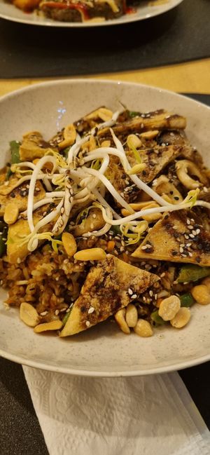  at Cardamomo in Salta