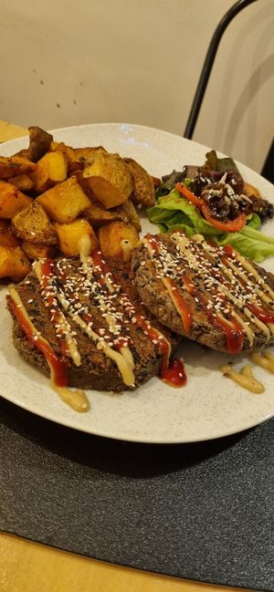  at Cardamomo in Salta