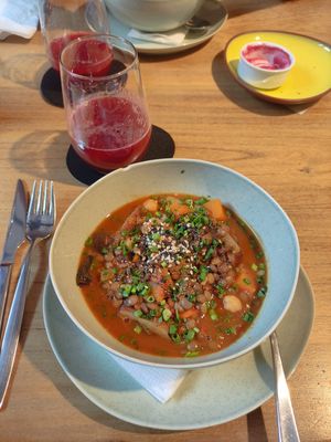  at Cardamomo in Salta