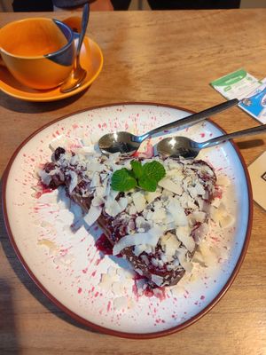  at Cardamomo in Salta