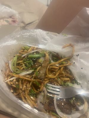   at Cardamomo in Salta