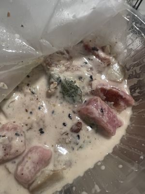   at Cardamomo in Salta