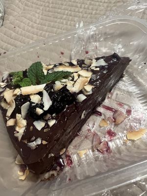   at Cardamomo in Salta