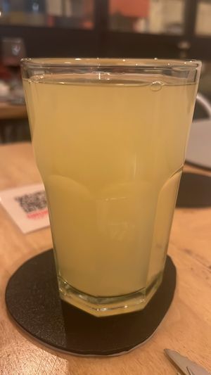   at Cardamomo in Salta