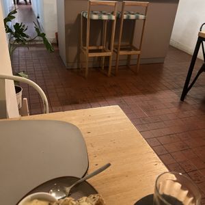   at Cardamomo in Salta