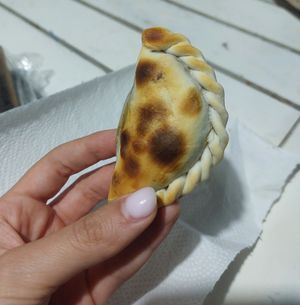  at Cardamomo in Salta