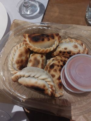  at Cardamomo in Salta