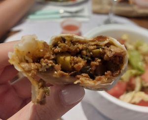  at Cardamomo in Salta