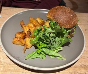  at Cardamomo in Salta