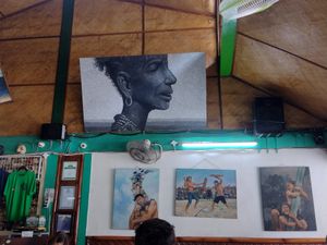  at Warung Indonesia in Kuta