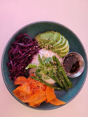   at ADN Montmartre in Paris