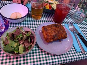  at ADN Montmartre in Paris