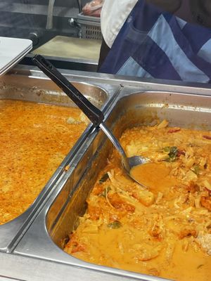  #Veganuary at BKK - Veg Stall Food Court - T21 in Bangkok