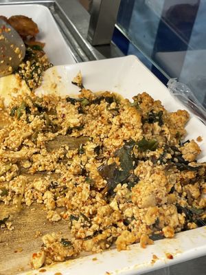  #Veganuary at BKK - Veg Stall Food Court - T21 in Bangkok