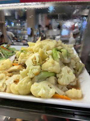  #Veganuary at BKK - Veg Stall Food Court - T21 in Bangkok