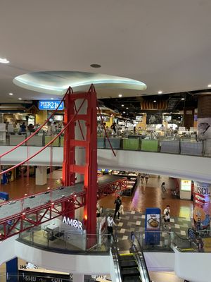  #Veganuary at BKK - Veg Stall Food Court - T21 in Bangkok