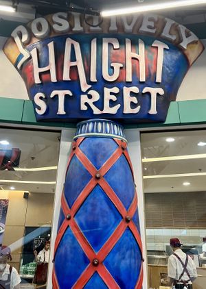   at BKK - Veg Stall Food Court - T21 in Bangkok