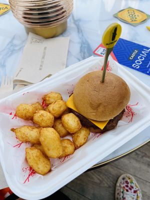 £14.50 😱  at Hank's Dirty Norwich in Norwich