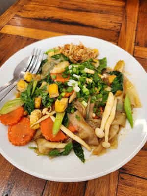  at Let's Wok - Maybe closed in Phuket