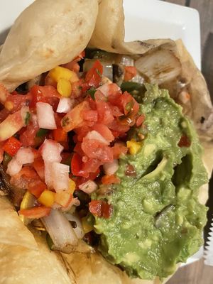 Veggie bowl  at Laguna Grande in Canandaigua