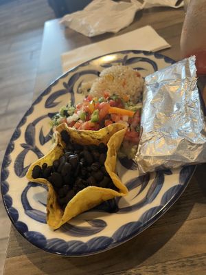   at Laguna Grande in Canandaigua