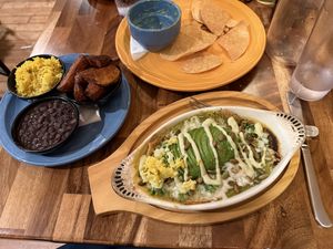   at Bickering Twins in Ithaca