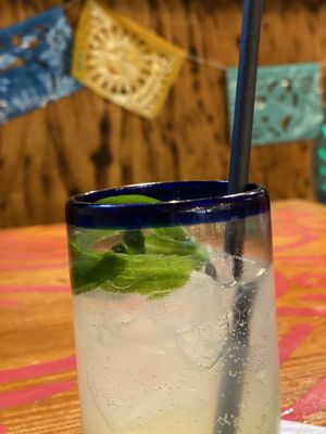   at Alebrijes in Wiesbaden