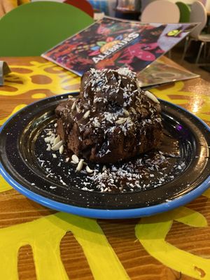   at Alebrijes in Wiesbaden