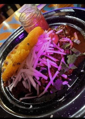   at Alebrijes in Wiesbaden