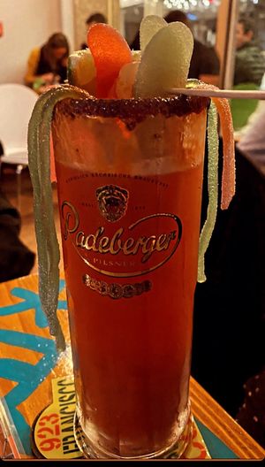   at Alebrijes in Wiesbaden