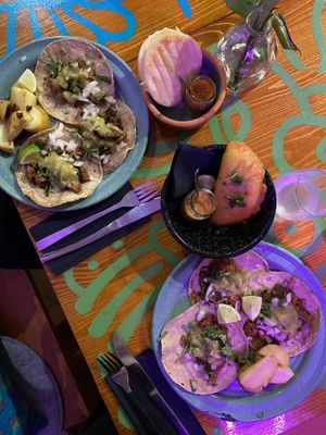   at Alebrijes in Wiesbaden