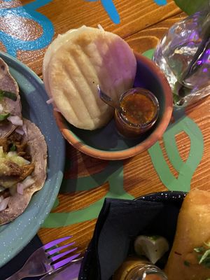   at Alebrijes in Wiesbaden