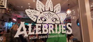  at Alebrijes in Wiesbaden