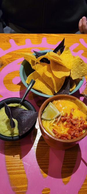  at Alebrijes in Wiesbaden