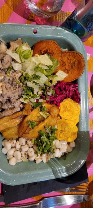  at Alebrijes in Wiesbaden