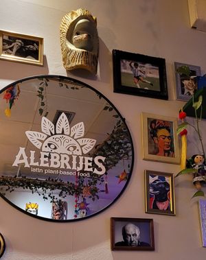  at Alebrijes in Wiesbaden