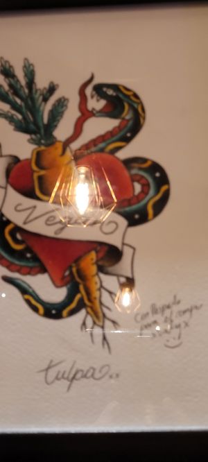  at Alebrijes in Wiesbaden