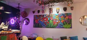  at Alebrijes in Wiesbaden