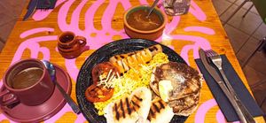  at Alebrijes in Wiesbaden