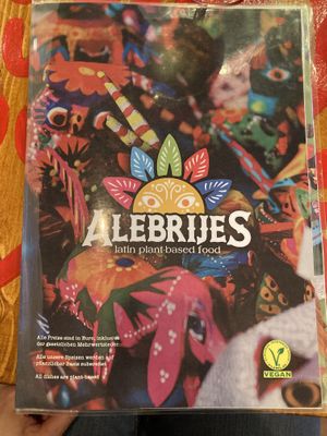   at Alebrijes in Wiesbaden