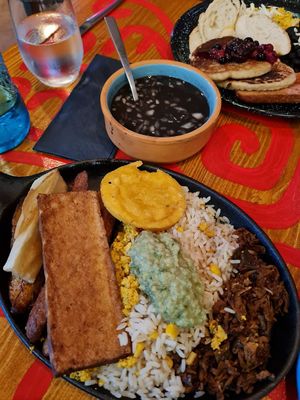   at Alebrijes in Wiesbaden