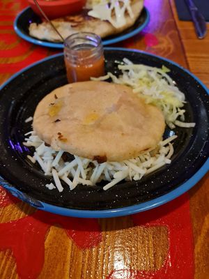   at Alebrijes in Wiesbaden