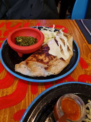   at Alebrijes in Wiesbaden