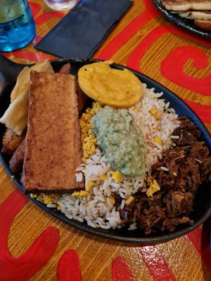   at Alebrijes in Wiesbaden