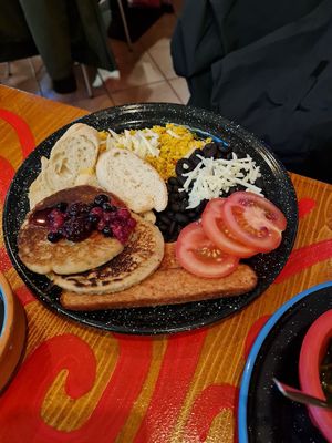   at Alebrijes in Wiesbaden