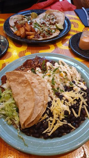  at Alebrijes in Wiesbaden