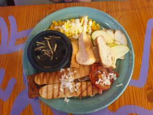  at Alebrijes in Wiesbaden