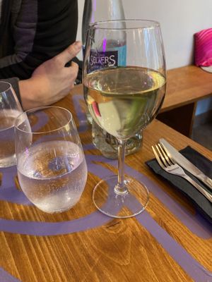   at Alebrijes in Wiesbaden