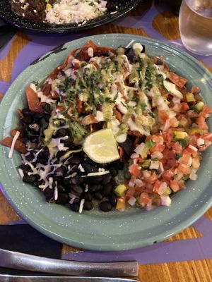   at Alebrijes in Wiesbaden