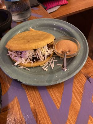   at Alebrijes in Wiesbaden